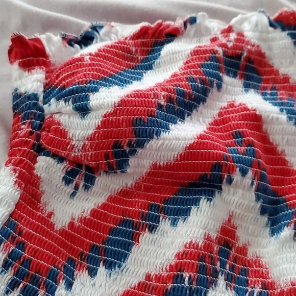 ☀️ Tube top - Picture 2 of 8